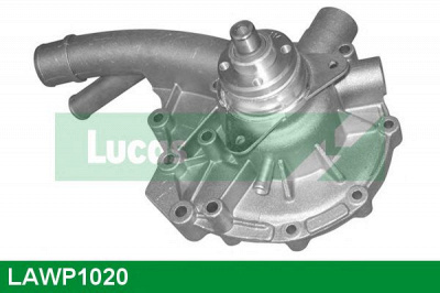 LUCAS ENGINE DRIVE lawp1020 -  Водяной насос